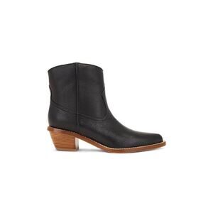 GABRIELA HEARST Leduc Boot in Black 38
